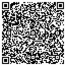 QR code with J R Packaging Corp contacts