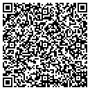 QR code with U-Store-It contacts