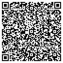 QR code with Vae Notrak contacts