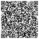 QR code with Urban Residential Appraisal contacts