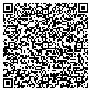 QR code with A A Rayner & Sons contacts