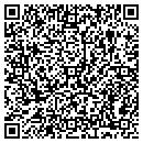 QR code with PINECREST MANOR contacts