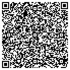 QR code with Chicago Workshop Architects contacts