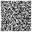 QR code with Pondsweep Manufacturing Co contacts