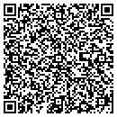 QR code with J B Info Tech contacts