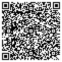 QR code with Hancock Fabrics contacts