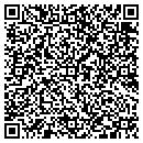 QR code with P & H Billiards contacts