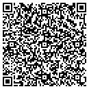 QR code with A-K Glass Menders contacts