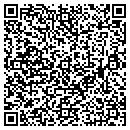 QR code with D Smith Ent contacts