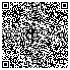 QR code with Oakland Elementary School contacts
