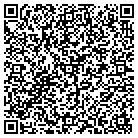 QR code with Hyde Park Cooperative Society contacts