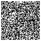 QR code with Donald Raymond Perkins DDS contacts