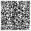 QR code with G & A Concrete contacts