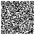 QR code with A S I contacts