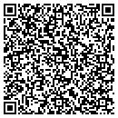 QR code with Heca Project contacts