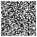 QR code with Heiges & Sons contacts