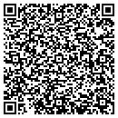 QR code with Chuckwagon contacts