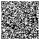 QR code with Rhoads Lawn Service contacts