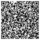 QR code with C T Transport Ltd contacts