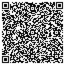 QR code with Redford Excavating Inc contacts