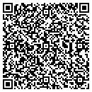 QR code with Alphawood Foundation contacts