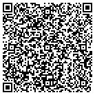 QR code with M & L Tobacco Store LLC contacts