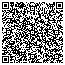 QR code with Peoria Lodge contacts