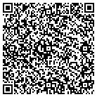 QR code with M Source Network Corp contacts