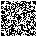 QR code with Trevelyn D Hoover contacts