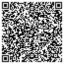 QR code with J E G Consulting contacts