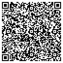 QR code with Hess Food contacts