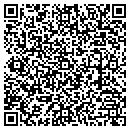 QR code with J & L Mobil Co contacts