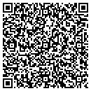 QR code with D & H Siding contacts