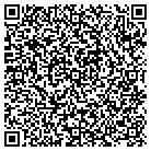 QR code with Advanced Metal Con & Assoc contacts