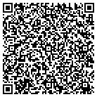QR code with A Cut Above Pet Styling contacts