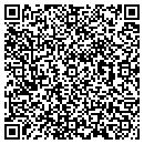 QR code with James Savage contacts