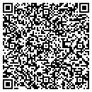 QR code with C W Packaging contacts