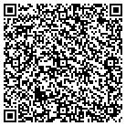 QR code with Martin's Auto Service contacts