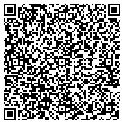 QR code with Khilco Industrial Electric contacts