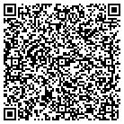 QR code with Mark's Chapel Untd Mthdst Charity contacts