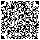 QR code with Louies Sportcard & Coin contacts