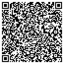 QR code with Kangaroo Blue contacts