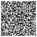 QR code with Richard R Cain Lwyr contacts