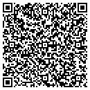 QR code with Autozone contacts