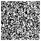 QR code with Blue & Gold Tree Service contacts