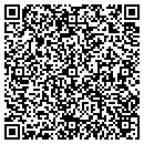 QR code with Audio Visual Express Inc contacts