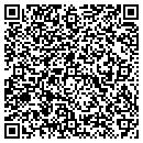 QR code with B K Architect Ltd contacts