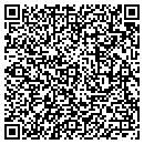 QR code with S I P & Co Inc contacts