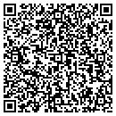 QR code with A & F Tree Service contacts