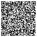 QR code with KFC contacts
